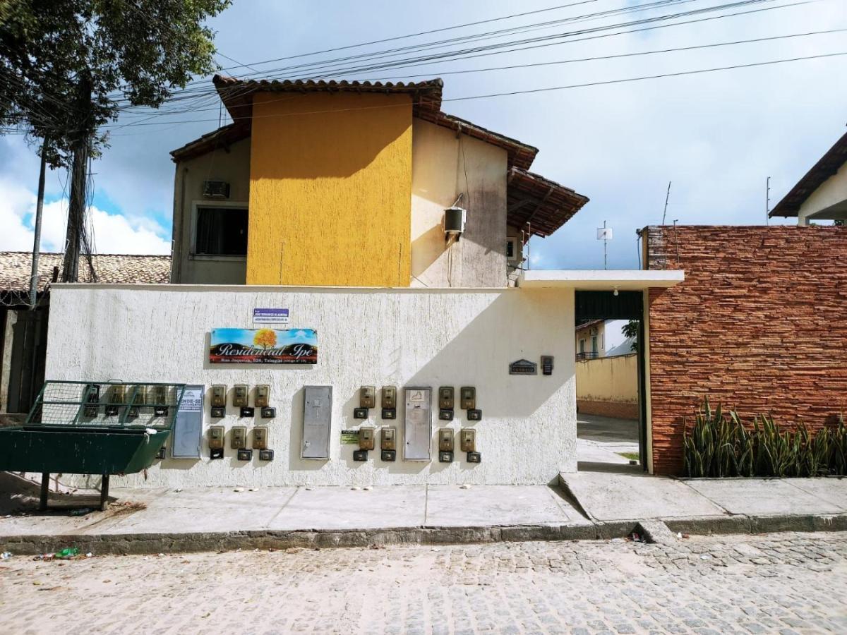 Ferias Na Bahia Apartamento *