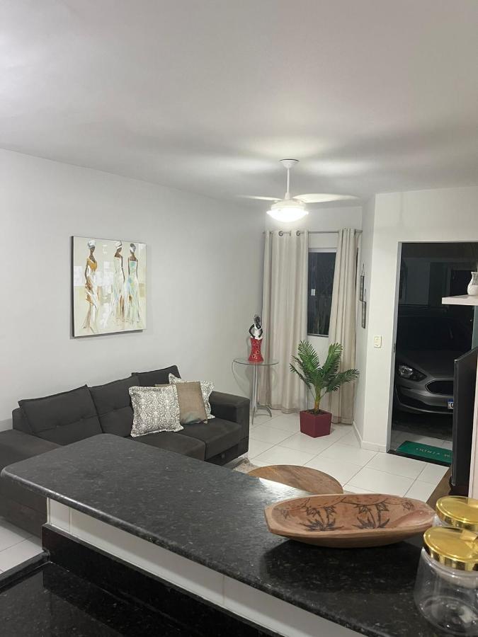 Apartamento Ferias Na Bahia Porto Seguro