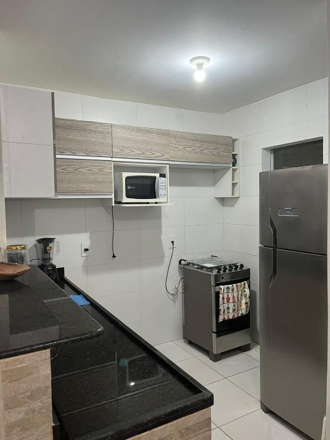 Apartamento Ferias Na Bahia