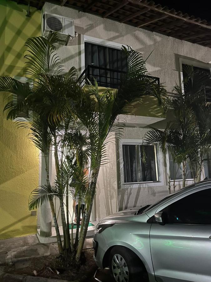 Ferias Na Bahia Apartamento