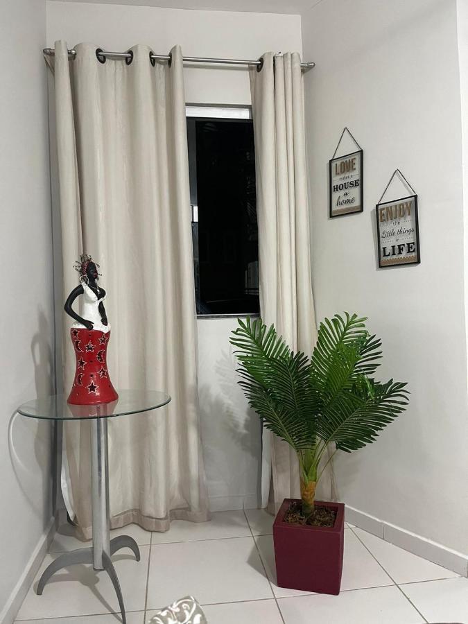 Apartamento Ferias Na Bahia