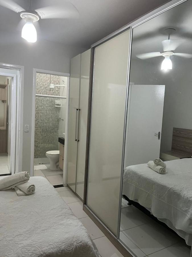 Ferias Na Bahia Apartamento