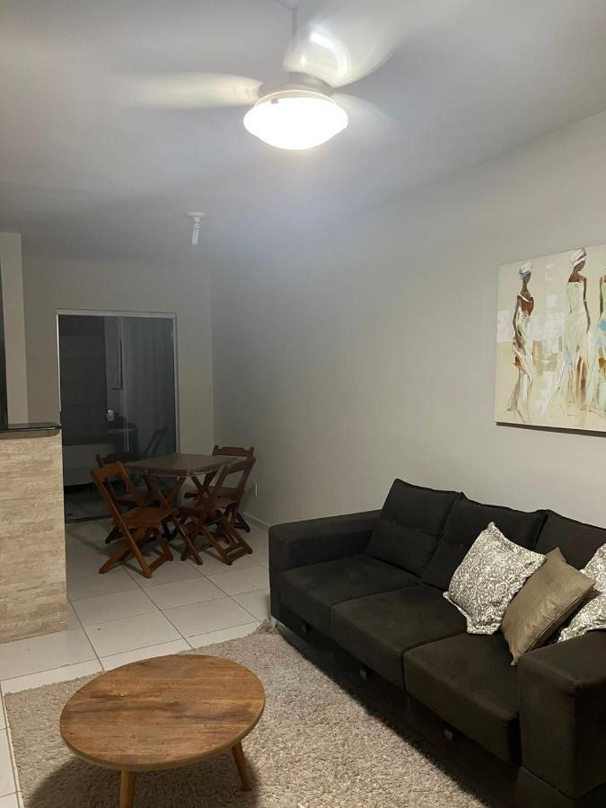 Apartamento Ferias Na Bahia *