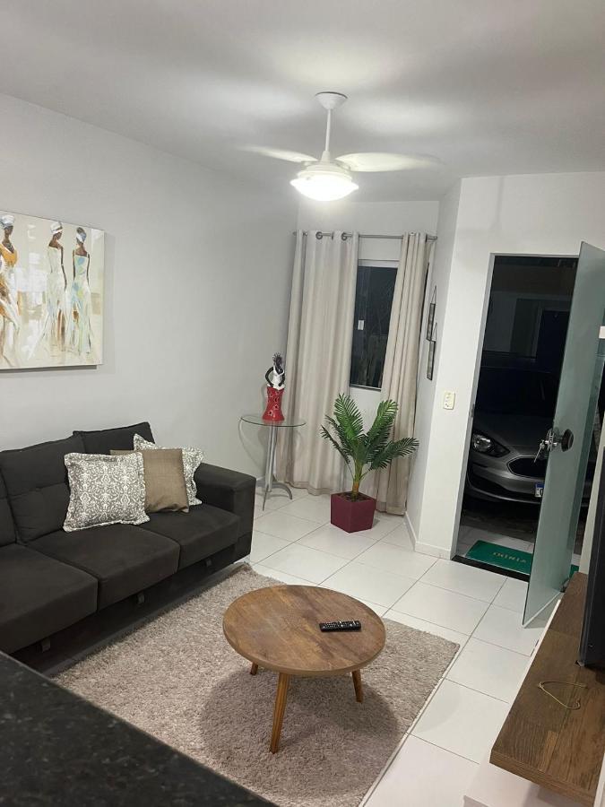 Apartamento Ferias Na Bahia