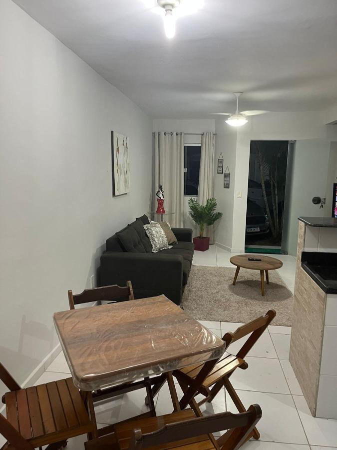 Ferias Na Bahia Apartamento